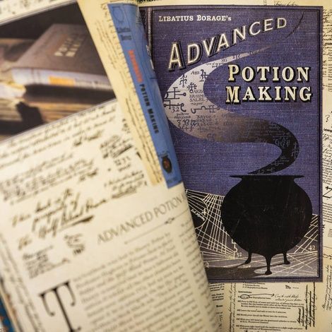 The Magic of MinaLima,