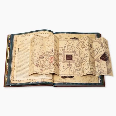 The Magic of MinaLima,