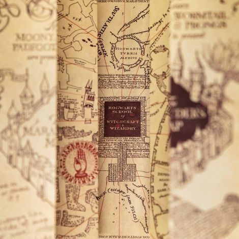 The Magic of MinaLima,