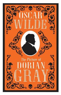 The Picture of Dorian Gray, Оскар Вайлд