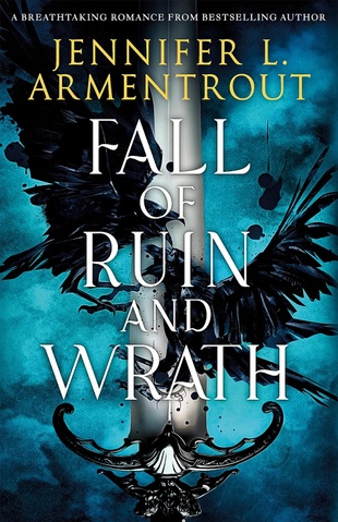 Awakening Book1: Fall of Ruin and Wrath