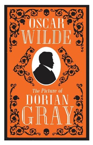 The Picture of Dorian Gray, Оскар Вайлд