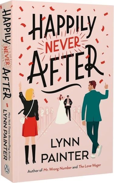 Happily Never After, Лінн Пейнтер