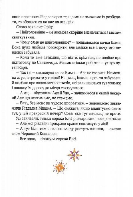 Різдвяна Мишка в зимовій країні чудес. Адвент-календар, Фрідерун Райхенштеттер