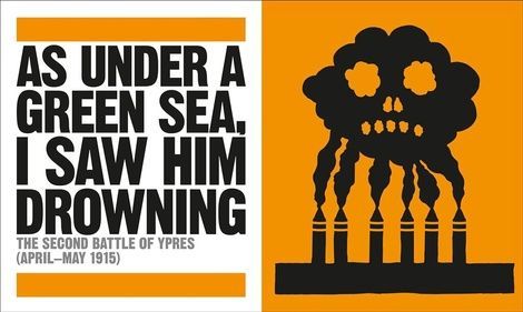 Big Ideas: The World War I Book