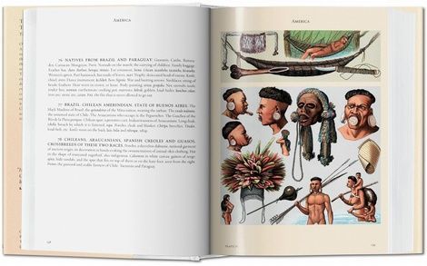 The Complete Costume History, Auguste Racinet
