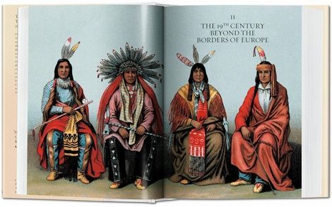 The Complete Costume History, Auguste Racinet