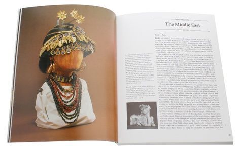 7000 Years of Jewellery. Г'ю Тейт
