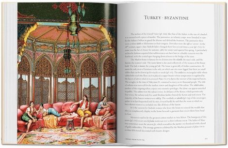 The Complete Costume History, Auguste Racinet