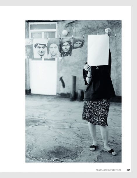 The Portrait Photographer's Manual, Cian Oba-Smith, Max Ferguson