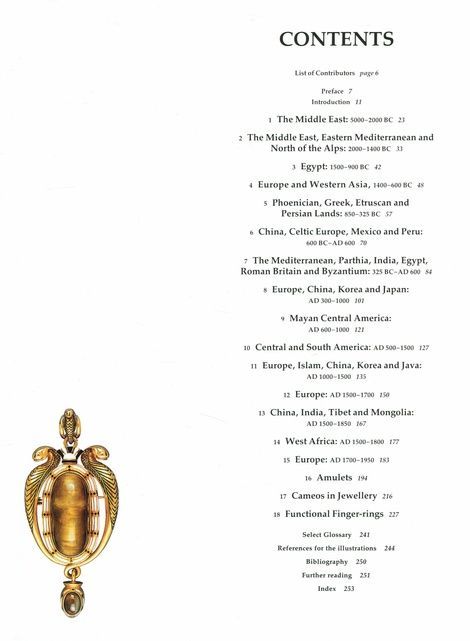 7000 Years of Jewellery. Г'ю Тейт