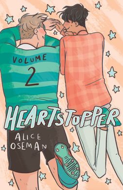 Heartstopper Volume 2