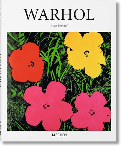 Warhol (Taschen)