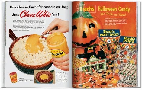 All-American Ads 1950s. Jim Heimann
