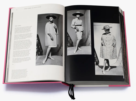 Книга Yves Saint Laurent Catwalk. The Complete Haute Couture