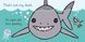 That's Not My Shark - 3