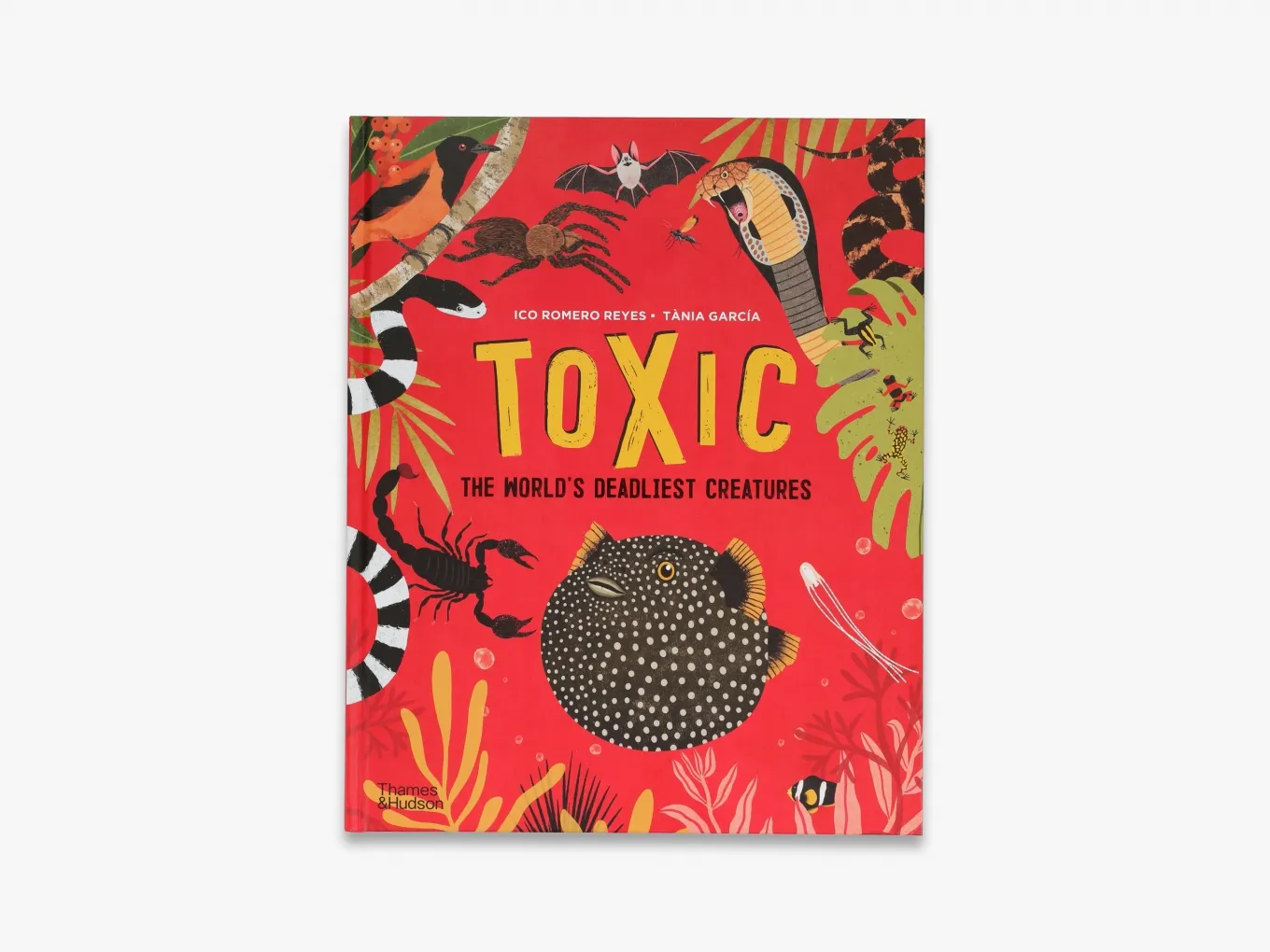 Toxic
