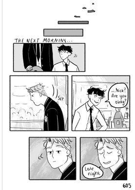 Heartstopper Volume 3