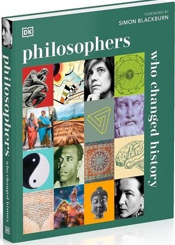 Philosophers Who Changed History. Simon Blackburn