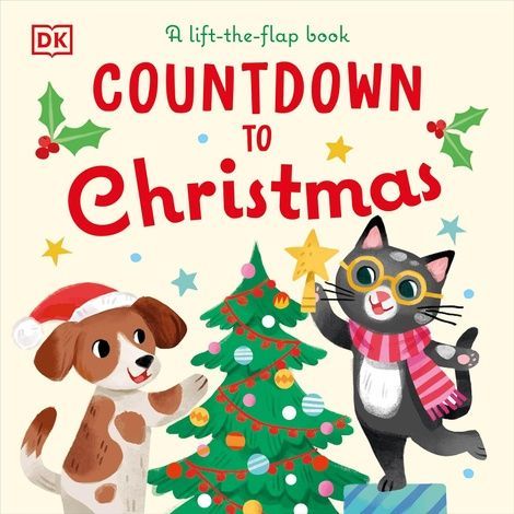 Countdown to Christmas,