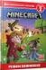 MINECRAFT. Режим виживання - 1