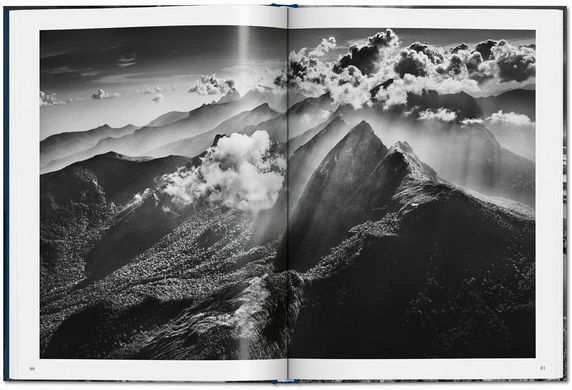 Sebastião Salgado. Amazônia-GB