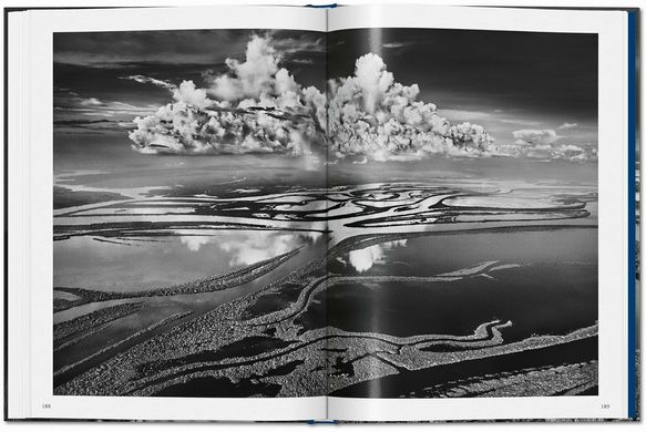 Sebastião Salgado. Amazônia-GB