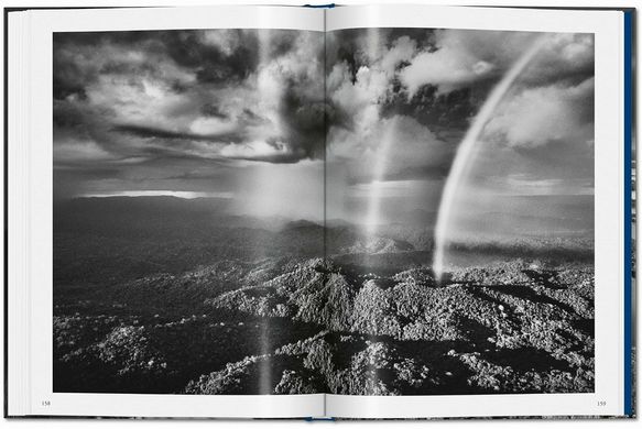 Sebastião Salgado. Amazônia-GB