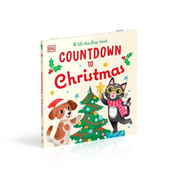 Countdown to Christmas,
