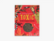 Toxic. T&agrave;nia Garc&iacute;a