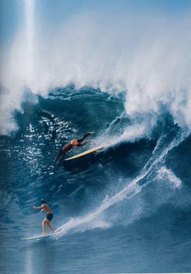 Surfing-GB, Jim Heimann