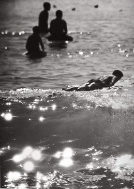 Surfing-GB, Jim Heimann