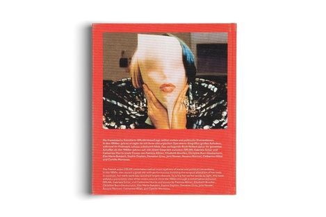 ORLAN (Bilingual edition), Gabriele Schor