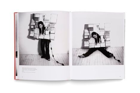 ORLAN (Bilingual edition), Gabriele Schor
