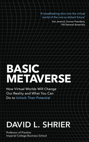 Basic Metaverse: How Virtual Worlds Will Change Our Reality and What You Can Do to Unlock Their Pote