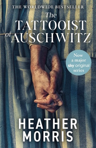 The Tattooist of Auschwitz (Book 1)