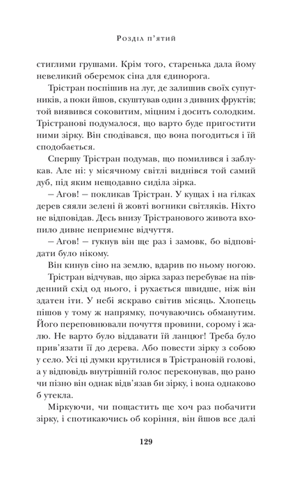 Зоряний пил, Ніл Ґейман