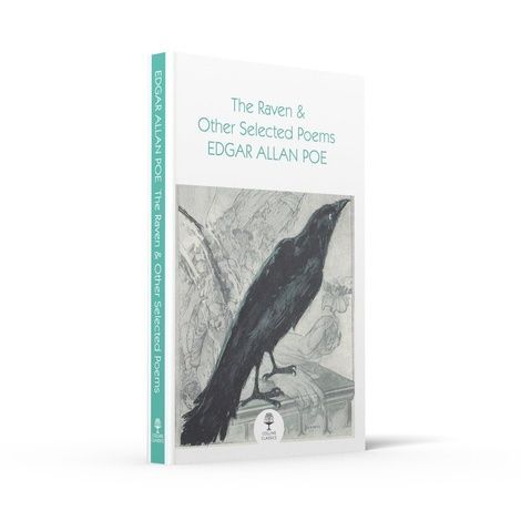 The Raven and Other Selected Poems, Едгар Аллан По