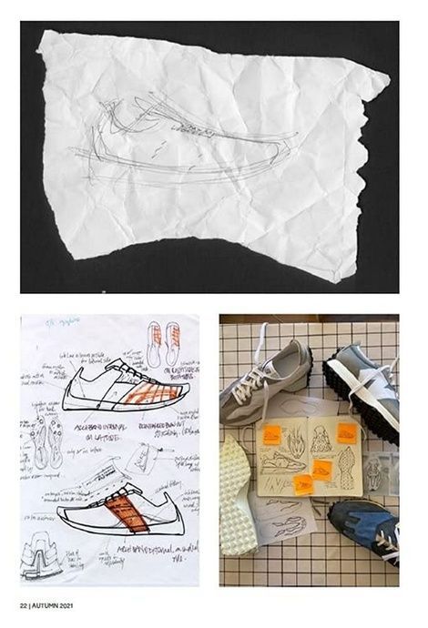 Sneakers Unboxed, Alex Powis