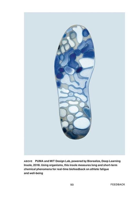 Sneakers Unboxed, Alex Powis