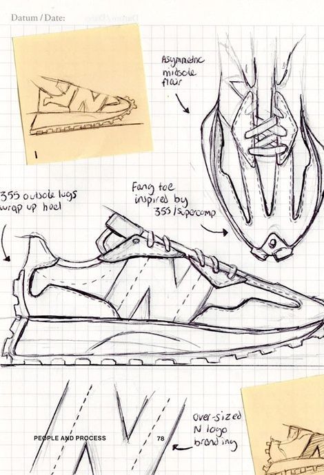 Sneakers Unboxed, Alex Powis