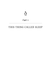 Why We Sleep: The New Science of Sleep and Dreams. Matthew Walker