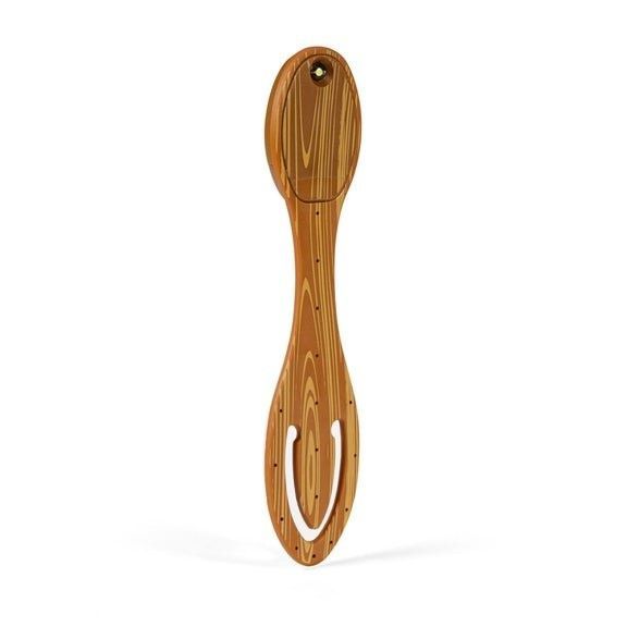 Ліхтарик Flexilight Wood
