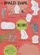 Roald Dahl's Big Official Sticker Book - 5