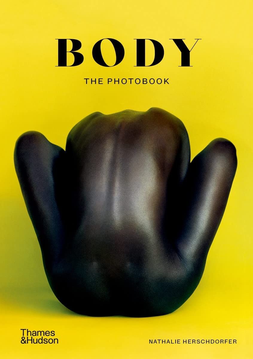 Обкладинка Body