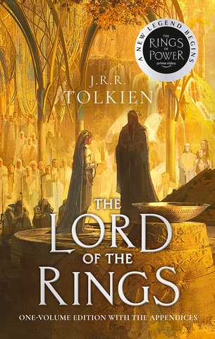 Tolkien The Lord of the Rings