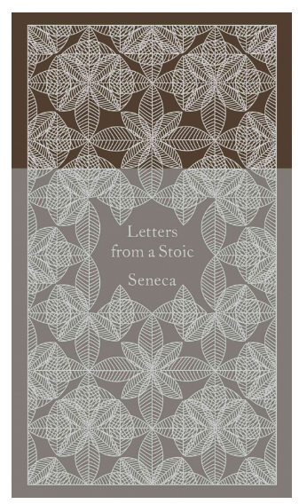 Letters from a Stoic. Луцій Сенека