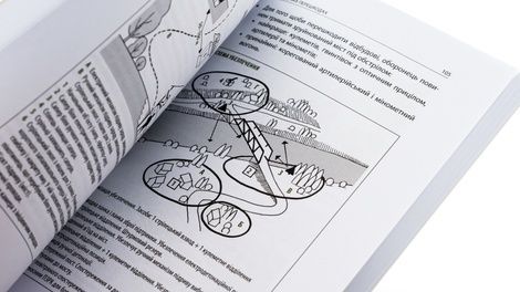 Техніка бою. Том 3. Ганс фон Дах