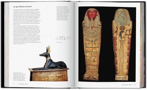 Egypt: People, Gods, Pharaohs. Rainer & Rose-Marie Hagen