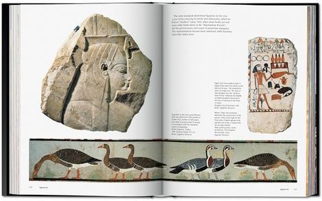 Egypt: People, Gods, Pharaohs. Rainer & Rose-Marie Hagen